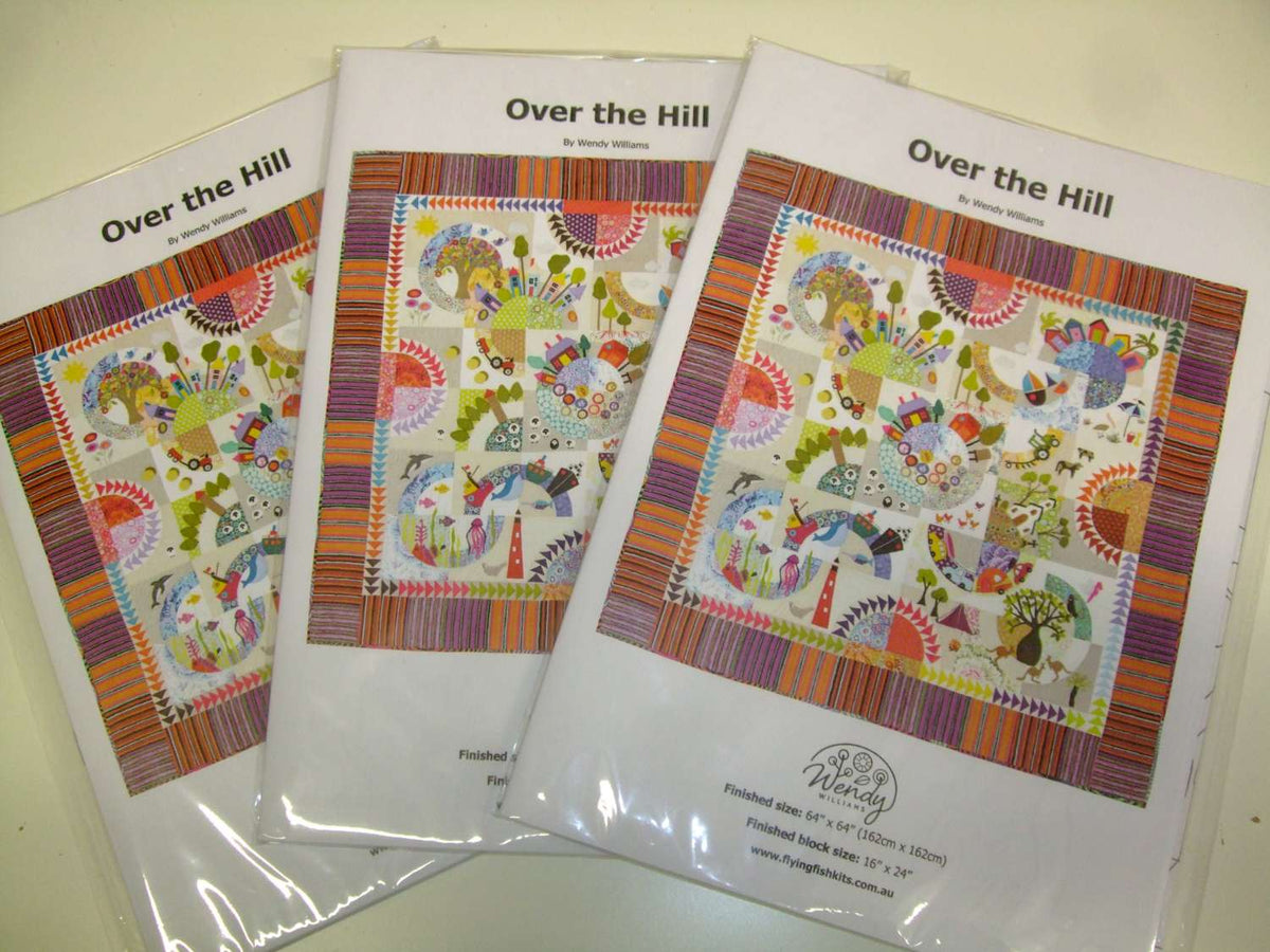Books – Fiddlesticks Fabrics